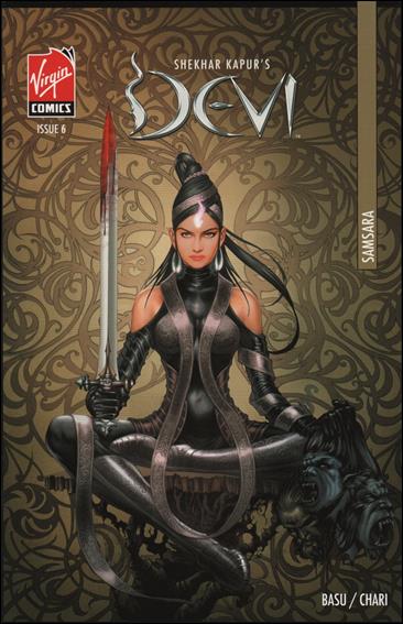 Devi issue 6