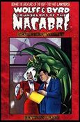Wolff & Byrd: Counselors of the Macabre Cover Image 2