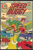 Speed Buggy issue 5