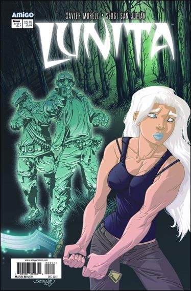 Lunita issue 2