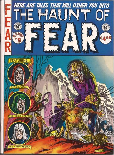 EC Classics (1985) issue 9