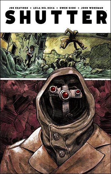 Shutter issue 14