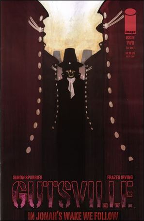 Gutsville issue 2