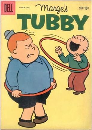 Tubby issue 33
