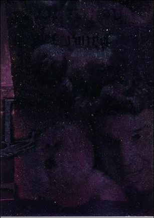 Angel: Season Three (Prophesies Unfold Puzzle Subset) Cover Image 2