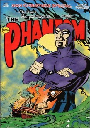 Phantom (1948) issue 1372