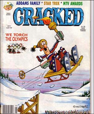 Cracked issue 271