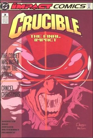 Crucible issue 2