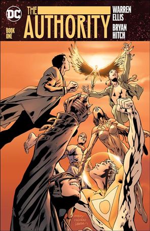 Authority (2020) Cover Image 1