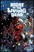 Night of the Living Dead: Holiday Special Cover Image 1