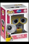 POP! Disney figure 45 Wall-E