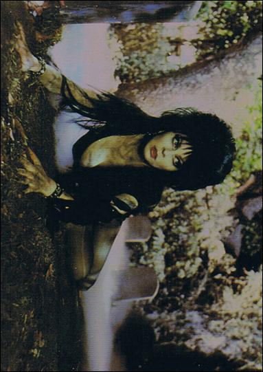 Elvira, Mistress of Omnichrome (Base Set) card 31