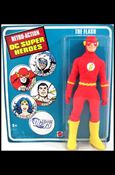 Retro-Action DC Super Heroes (Series 3) figure 3 The Flash