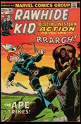 Rawhide Kid (1955) issue 107