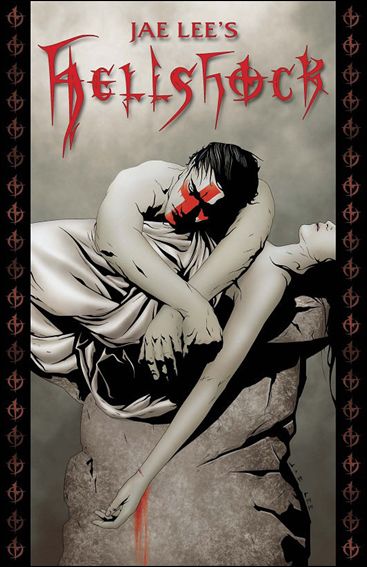 Hellshock issue 1