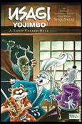 Usagi Yojimbo issue 27