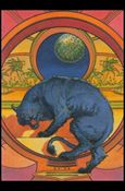 Michael Kaluta (Base Set) card 6 The Legacy of Lehr