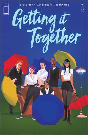 Getting it Together Cover Image 1