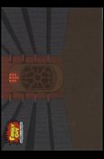 Family Guy Presents Episode IV A New Hope (Scenes from Space Subset) card S-3