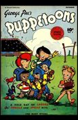 George Pal's Puppetoons issue 7