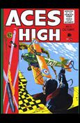 Complete Piracy/Aces High/Psychoanalysis/Extra! issue 2