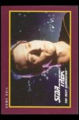 Star Trek 25th Anniversary: Series 1 (Base Set) card 60 Home Soil