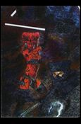 Star Wars Galaxy: Series 7 (Etched Foil Subset) Cover Image 2