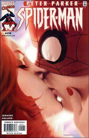 Peter Parker: Spider-Man issue 29