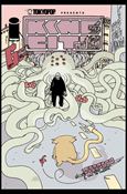 King City issue 6