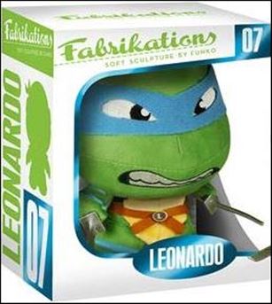 Fabrikations figure 07 Leonardo