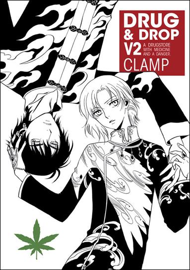 Drug & Drop issue 2