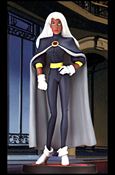 X-Men: Evolution Maquettes item 3 Storm 1/2500