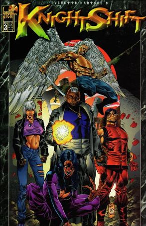 KnightShift Cover Image 2