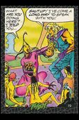 Plasm Zero Issue (Base Set) card 72