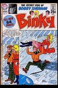 Binky issue 77