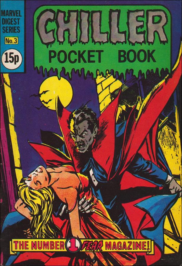 Chiller Pocket Book (UK) issue 3