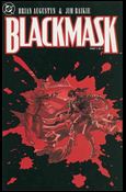 Blackmask (1994) Cover Image 1