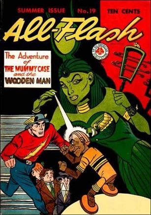 All-Flash (1941) issue 19