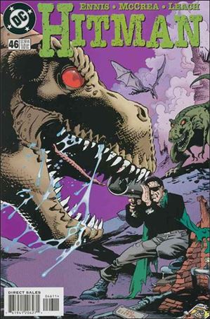 Hitman issue 46