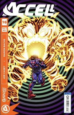 Accell issue 16