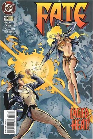 Fate issue 10