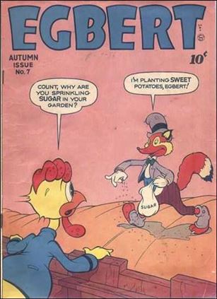 Egbert issue 7