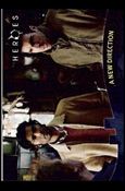 Heroes (Base Set) card 57 A New Direction