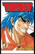 Toriko Cover Image 1