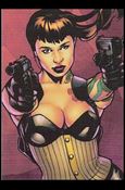 DC Comics: The New 52 (Base Set) card 48 Starling
