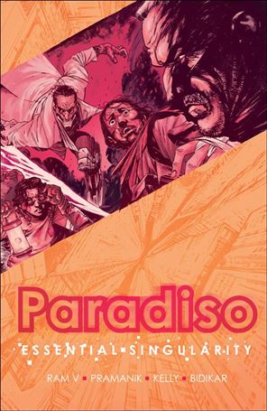 Paradiso Cover Image 1