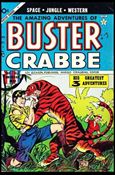 Buster Crabbe (1953) issue 3