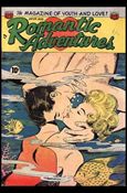 Romantic Adventures issue 24