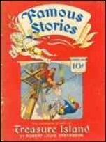Famous Stories issue 1