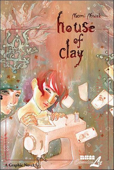 House of Clay issue nn